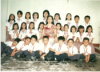 Gr. 1 class picture